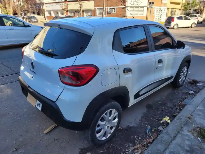 Renault Kwid 1.0 Sce 66Cv Life 2019 - foto 4