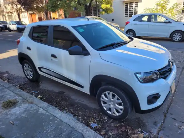 Renault Kwid 1.0 Sce 66Cv Life 2019 - foto 5