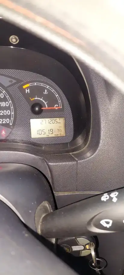 Fiat Siena 1.4 Fire Elx Active Rstii 2010 - foto 3