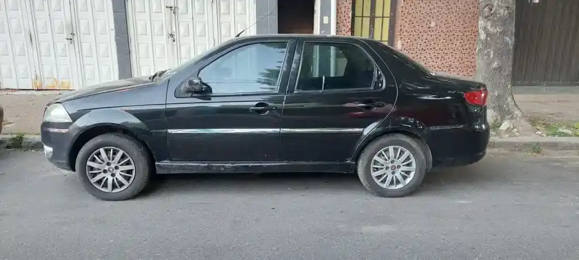 Fiat Siena 1.4 Fire Elx Active Rstii 2010 - foto 5