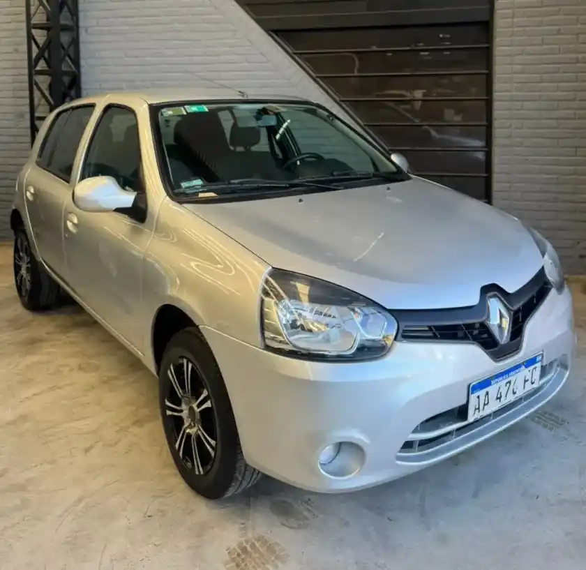 Renault Clio 1.2 Mio Confort Pack 2016 - foto 2