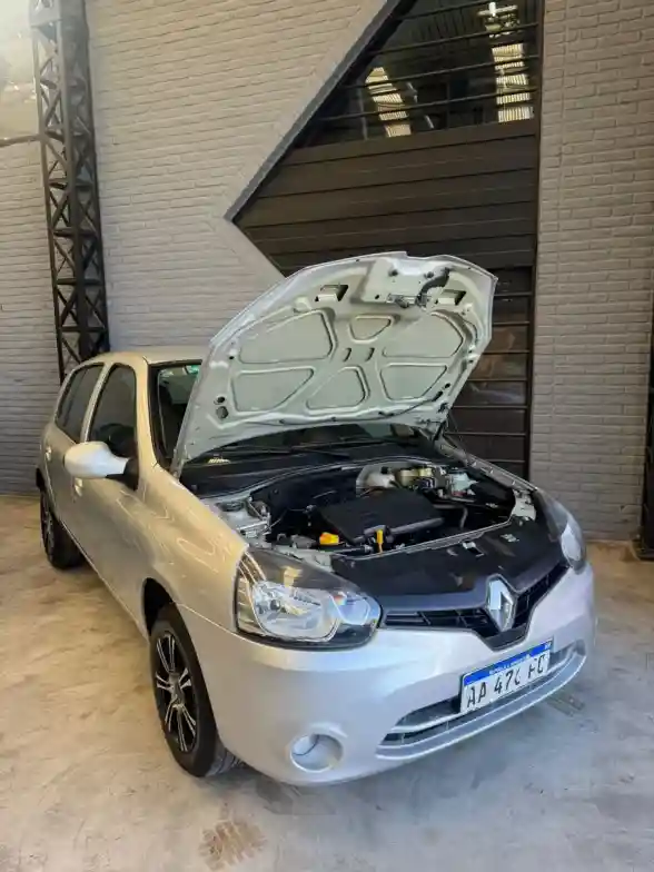 Renault Clio 1.2 Mio Confort Pack 2016 - foto 3