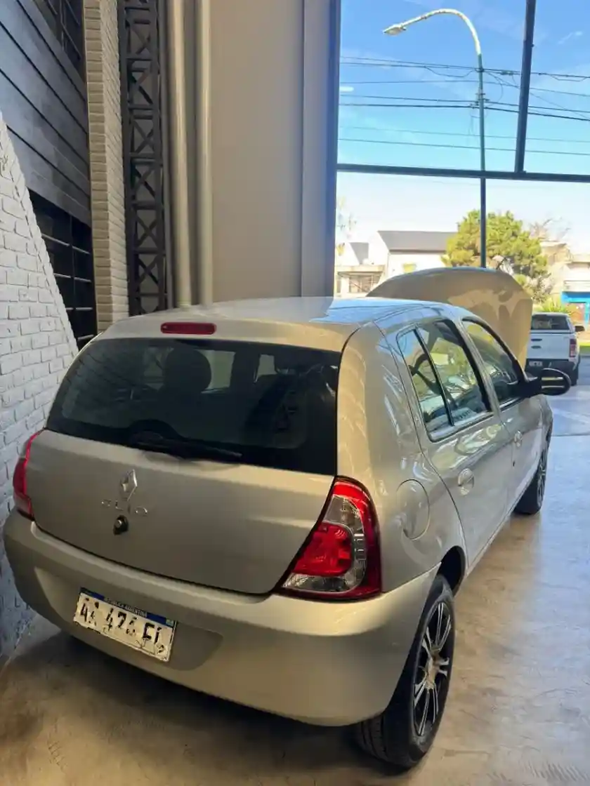 Renault Clio 1.2 Mio Confort Pack 2016 - foto 4