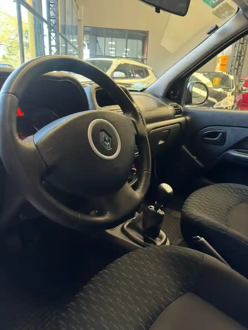 Renault Clio 1.2 Mio Confort Pack 2016 - foto 5