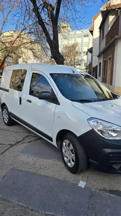Renault Kangoo Ii Express Confort 5A 1.6 Sce 2024 - foto 2