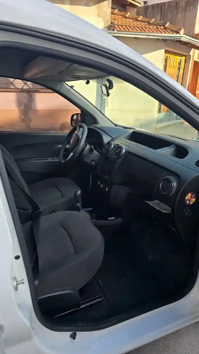 Renault Kangoo Ii Express Confort 5A 1.6 Sce 2024 - foto 5
