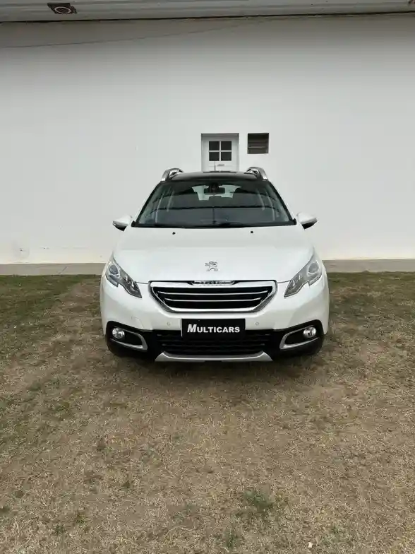 Peugeot 2008 1.6 Feline 2016 - foto 2