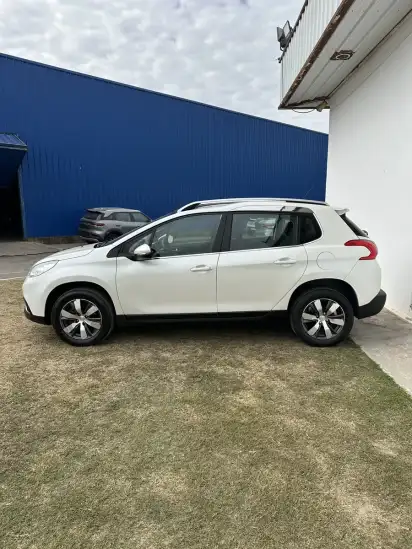Peugeot 2008 1.6 Feline 2016 - foto 5