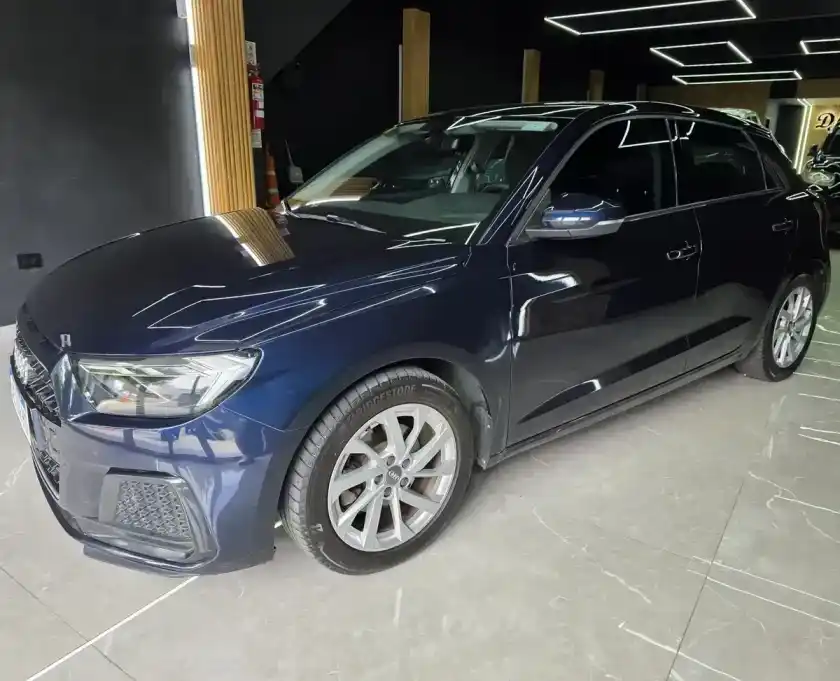 Audi A1 Sportback 1.0 30 Tfsi 116Cv 2020 - foto 1