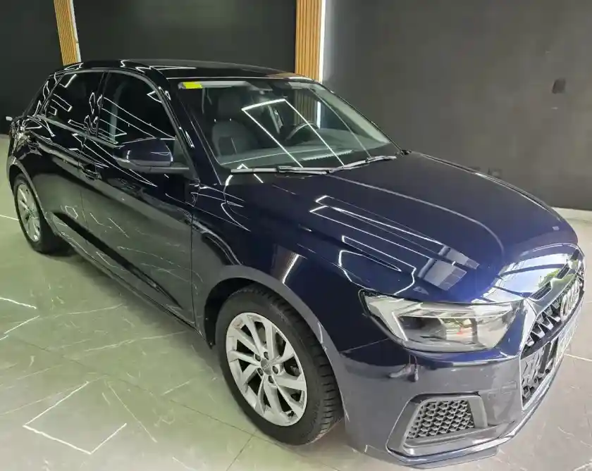 Audi A1 Sportback 1.0 30 Tfsi 116Cv 2020 - foto 2
