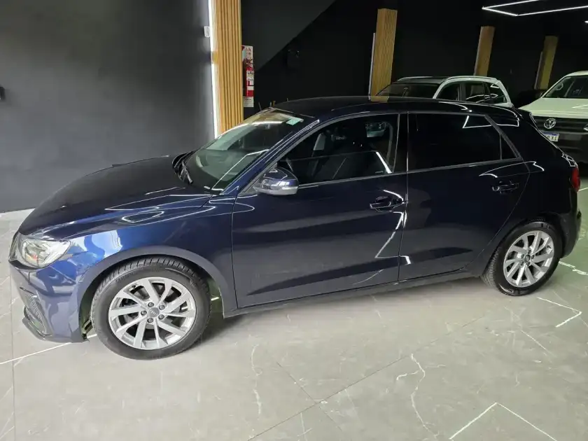 Audi A1 Sportback 1.0 30 Tfsi 116Cv 2020 - foto 5