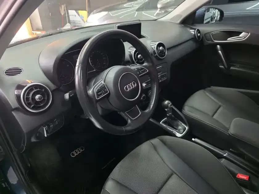 Audi A1 1.4 Tfsi Stronic 125Cv 2018 - foto 5