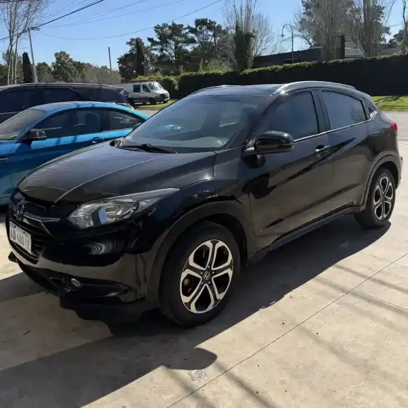 Honda HR-V 2019 - foto 1