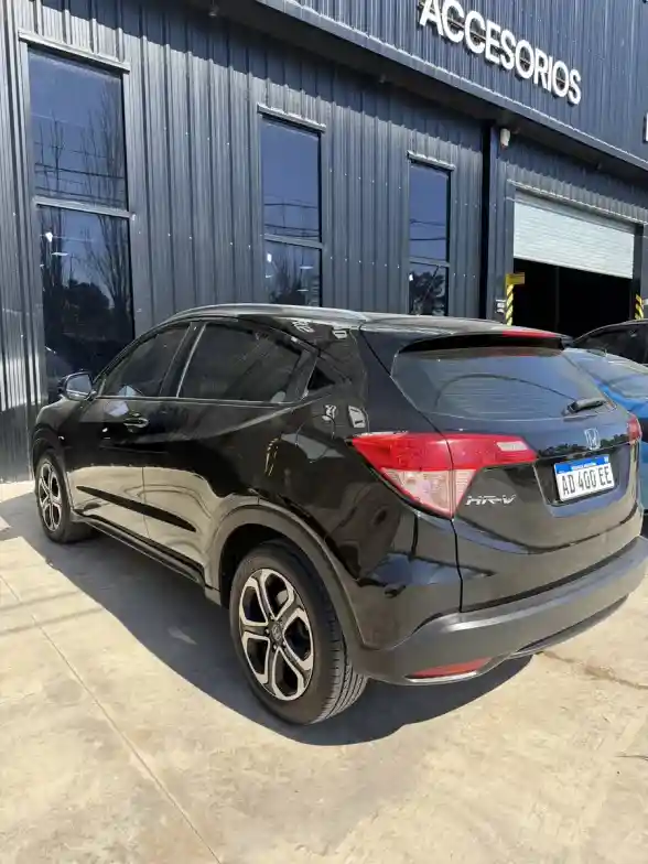 Honda Hr-V 1.8 Ex 2Wd Cvt 2019 - foto 2