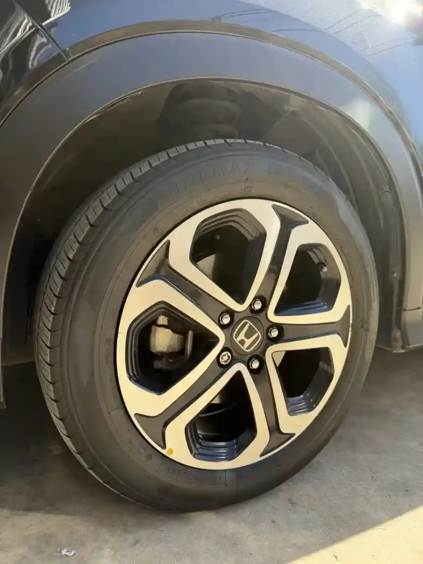Honda Hr-V 1.8 Ex 2Wd Cvt 2019 - foto 5
