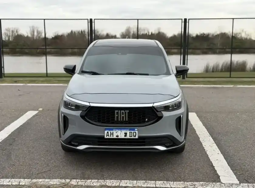 Fiat Fastback 1.3 T270 At6 2025 - foto 2