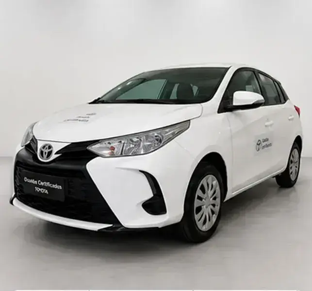 Toyota Yaris 1.5 5 Ptas Xs L/22 2025 - foto 1
