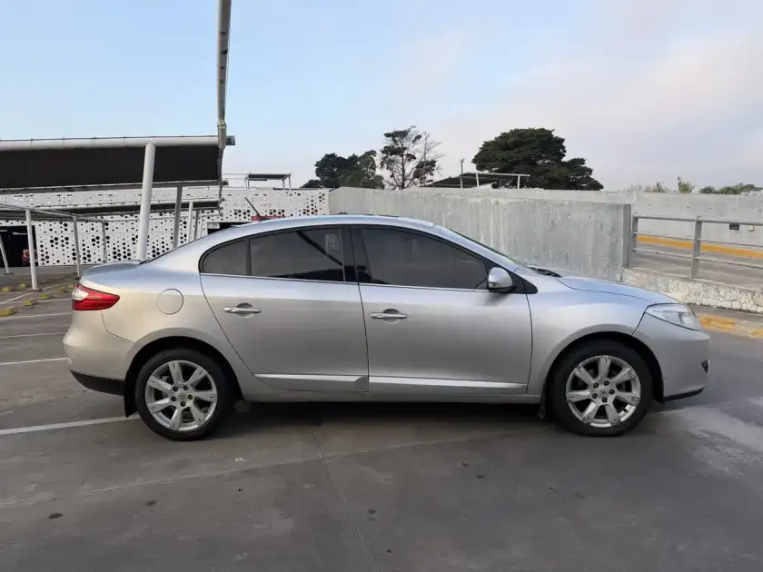 Renault Fluence 2.0 Privilege Cvt 2010 - foto 5