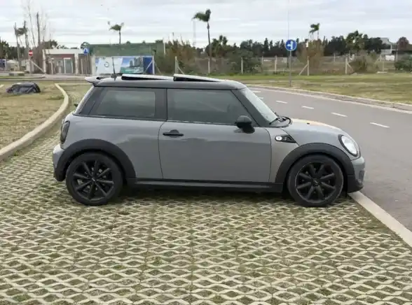 Mini Cooper S 1.6 184Cv 2014 - foto 4