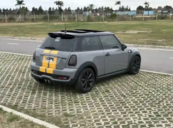 Mini Cooper S 1.6 184Cv 2014 - foto 5