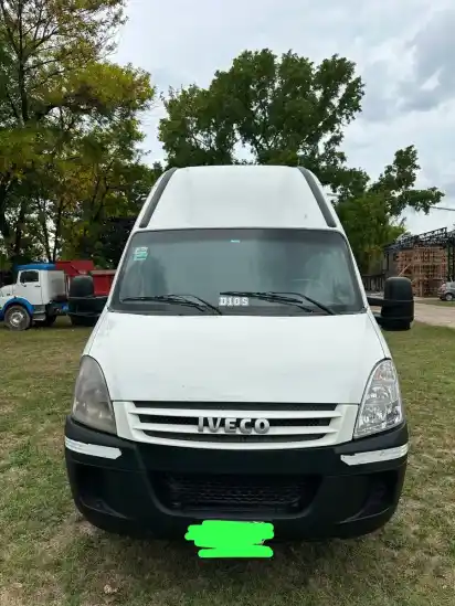 Iveco Daily 2013 - foto 1