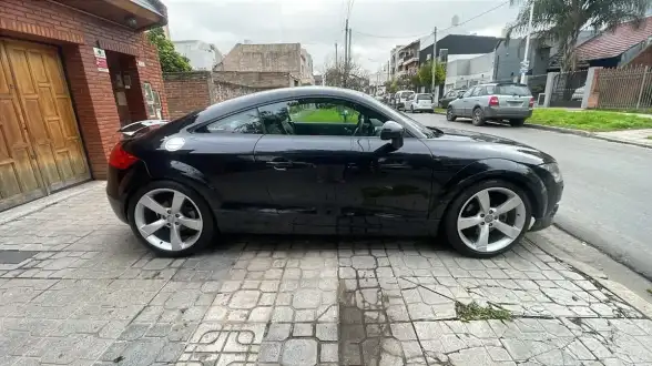 Audi Tt Coupe 1.8 T Fsi 2010 - foto 2