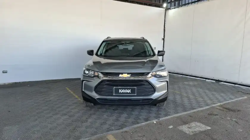 Chevrolet Tracker 1.2 Turbo At My24 2024 - foto 2