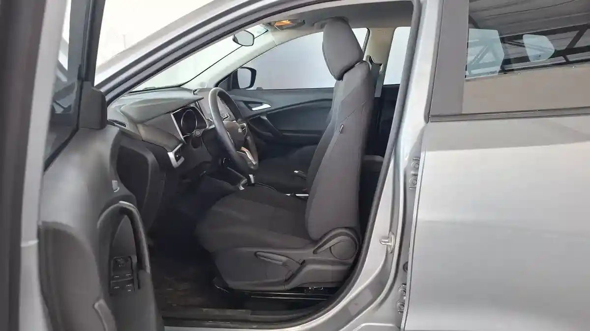 Chevrolet Tracker 1.2 Turbo At My24 2024 - foto 5