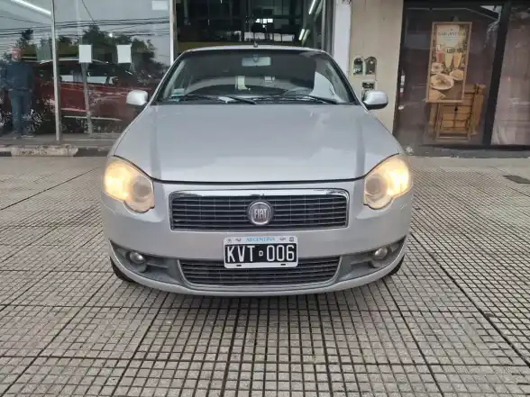 Fiat Palio 1.4 Fire 2012 - foto 2