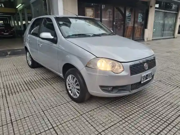 Fiat Palio 1.4 Fire 2012 - foto 3