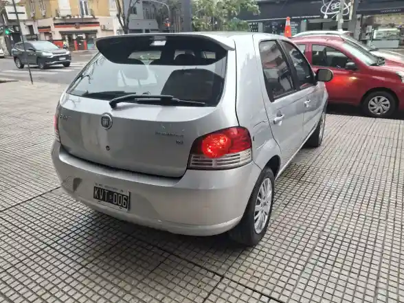 Fiat Palio 1.4 Fire 2012 - foto 4