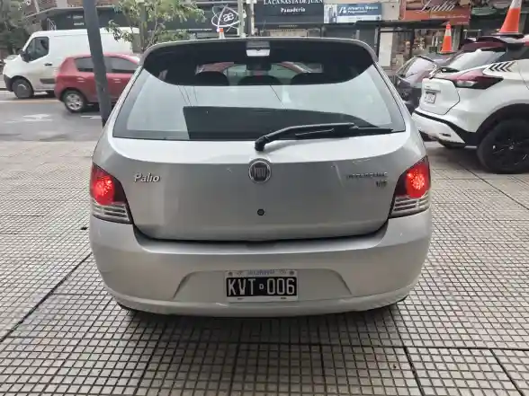 Fiat Palio 1.4 Fire 2012 - foto 5