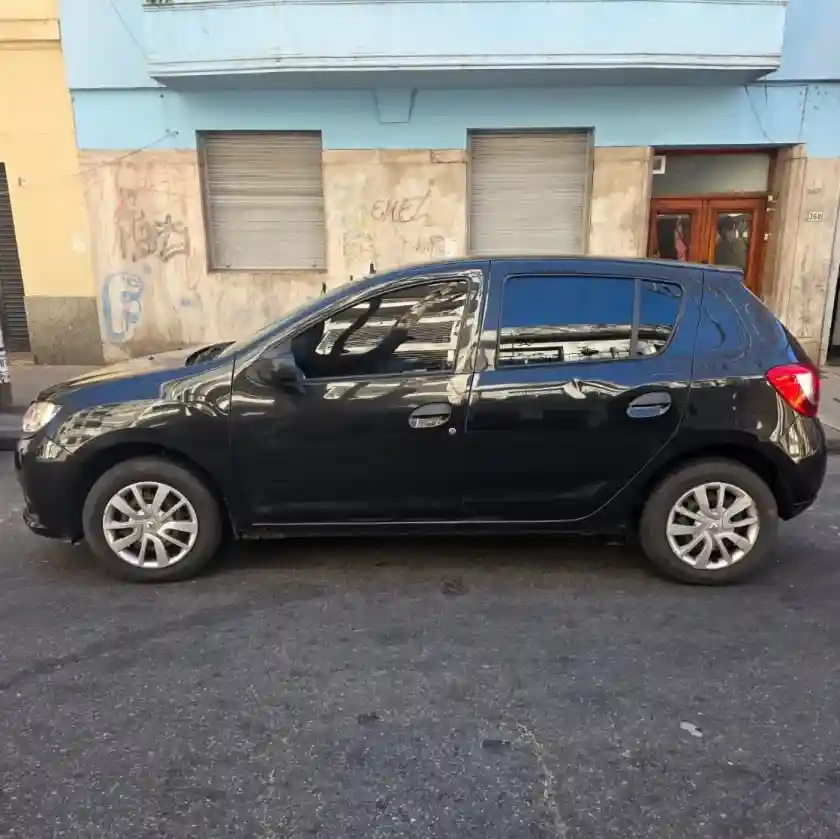 Renault Sandero 2017 - foto 1