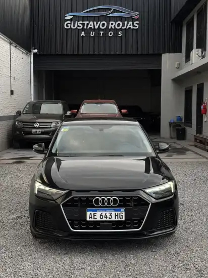 Audi A1 1.4 Tfsi Stronic 125Cv 2021 - foto 2