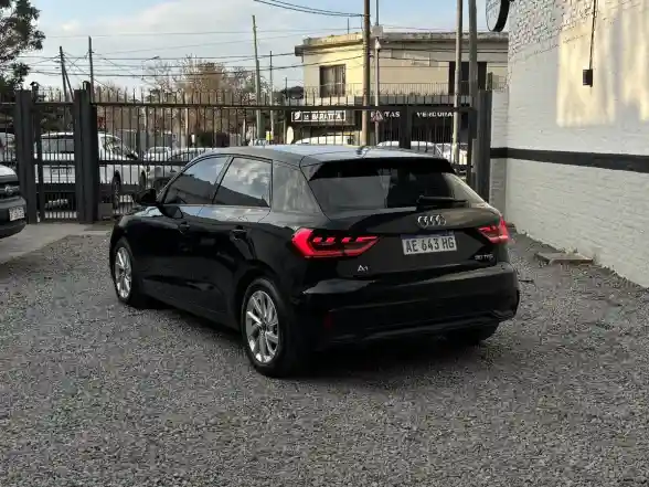Audi A1 1.4 Tfsi Stronic 125Cv 2021 - foto 3