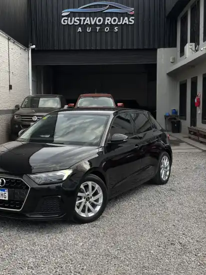 Audi A1 1.4 Tfsi Stronic 125Cv 2021 - foto 4