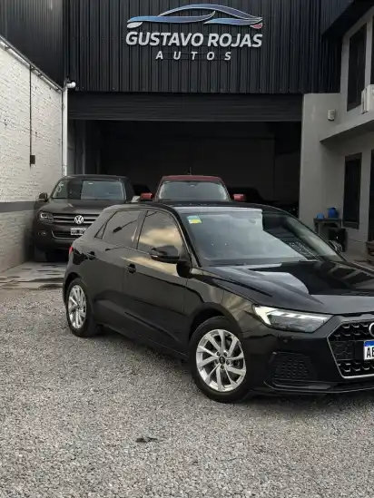 Audi A1 1.4 Tfsi Stronic 125Cv 2021 - foto 5