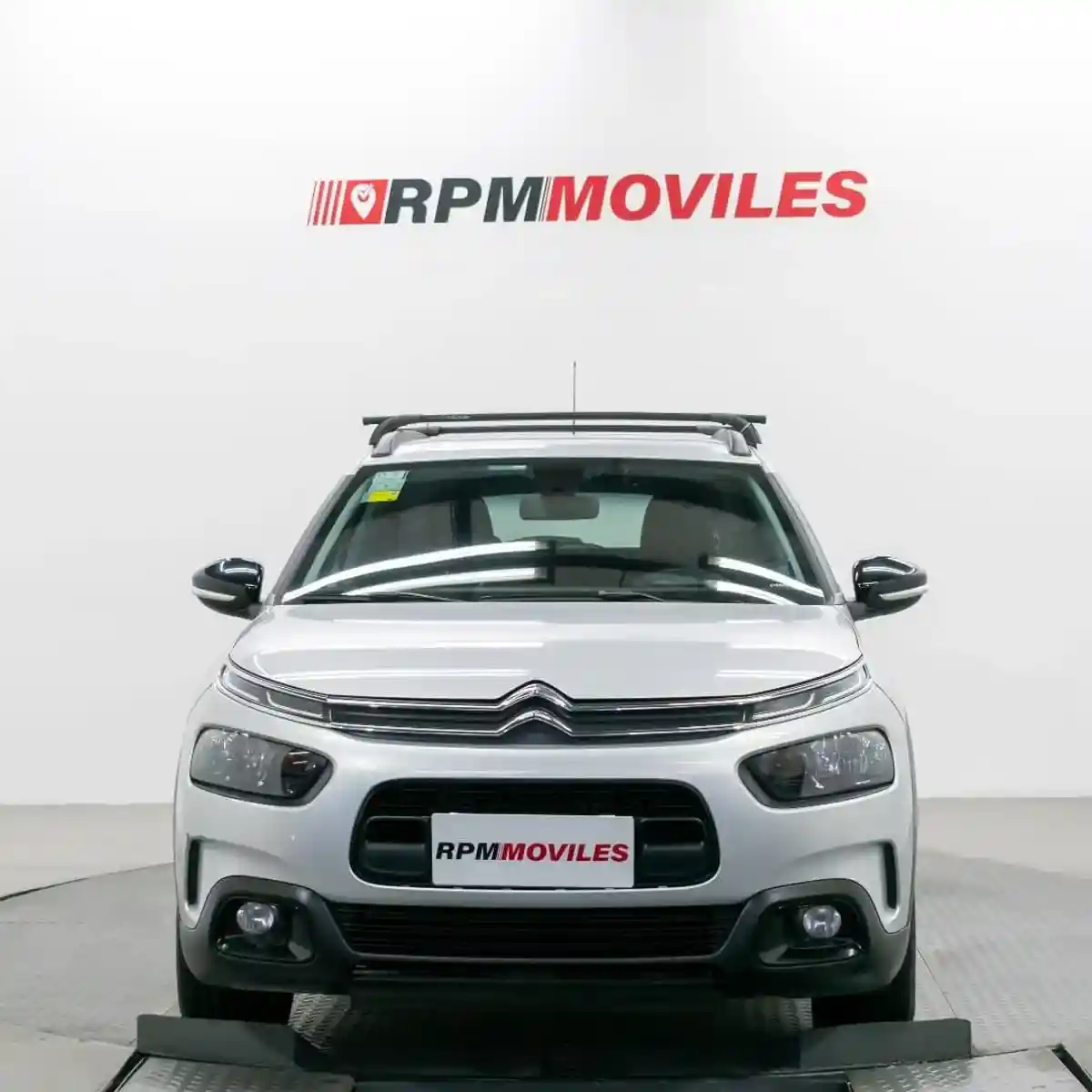 Citroën C4 Cactus 1.6 Vti 115 At6 Feel Pk 2019 - foto 3