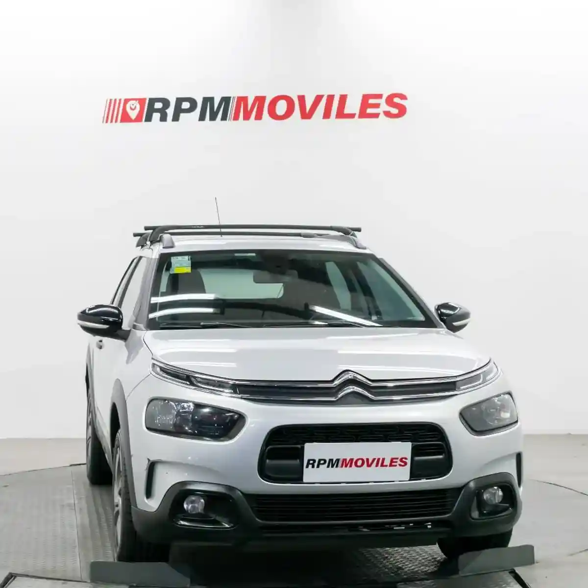 Citroën C4 Cactus 1.6 Vti 115 At6 Feel Pk 2019 - foto 4