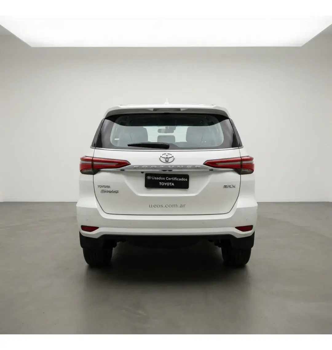 Toyota Sw4 Hilux Tdi Srx Aut L/21 2023 - foto 2