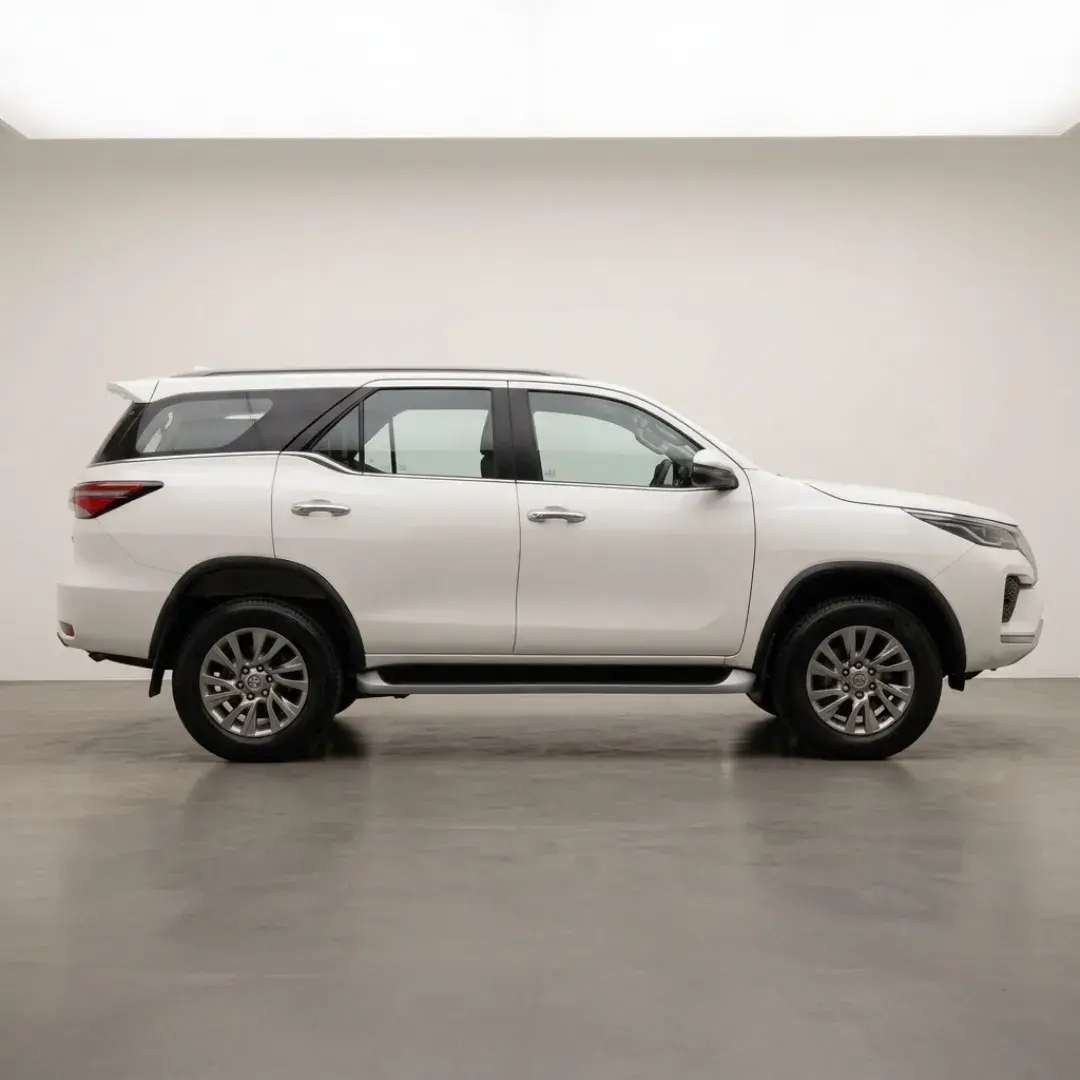 Toyota Sw4 Hilux Tdi Srx Aut L/21 2023 - foto 5