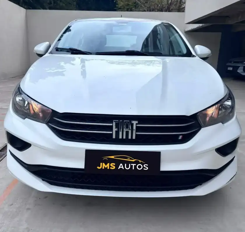 Fiat Cronos 1.3 Gse Like 2025 - foto 1