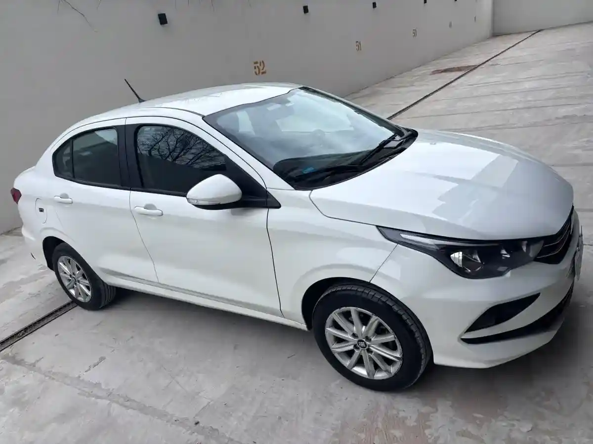 Fiat Cronos 1.3 Gse Like 2025 - foto 3