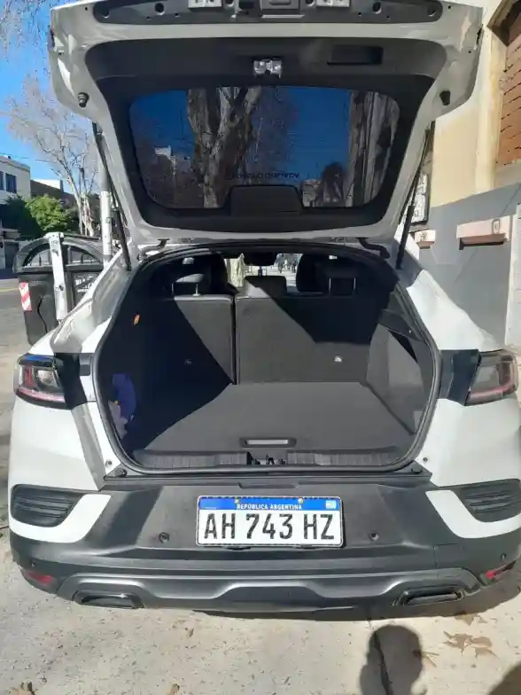 Renault Arkana 1.3 E-Tech Hybrid Espirit Alpine 2025 - foto 4