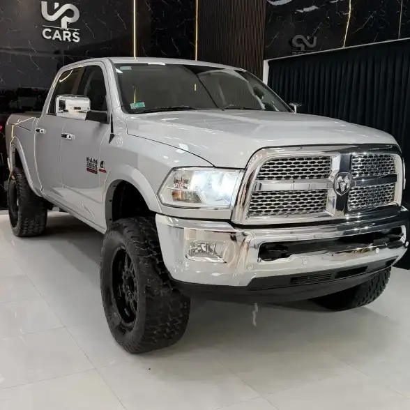Ram 2500 6.7 Laramie I Atx 350Cv 4X4 2016 - foto 1