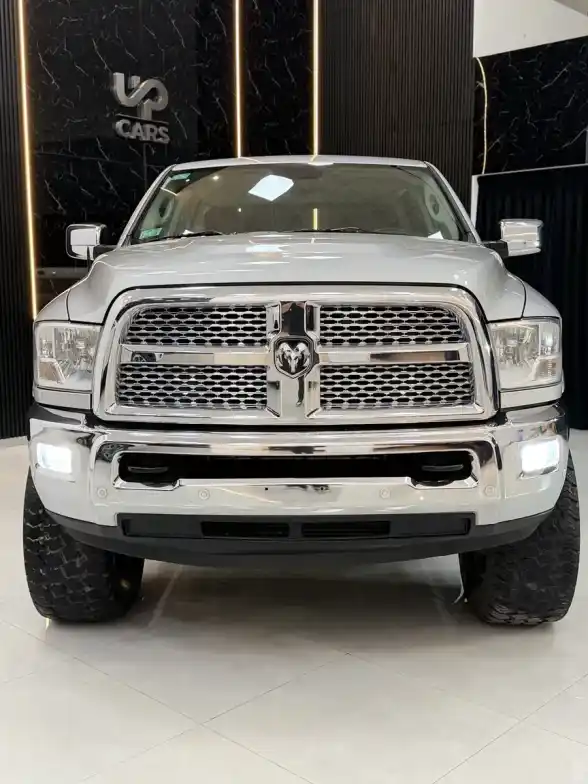 Ram 2500 6.7 Laramie I Atx 350Cv 4X4 2016 - foto 2
