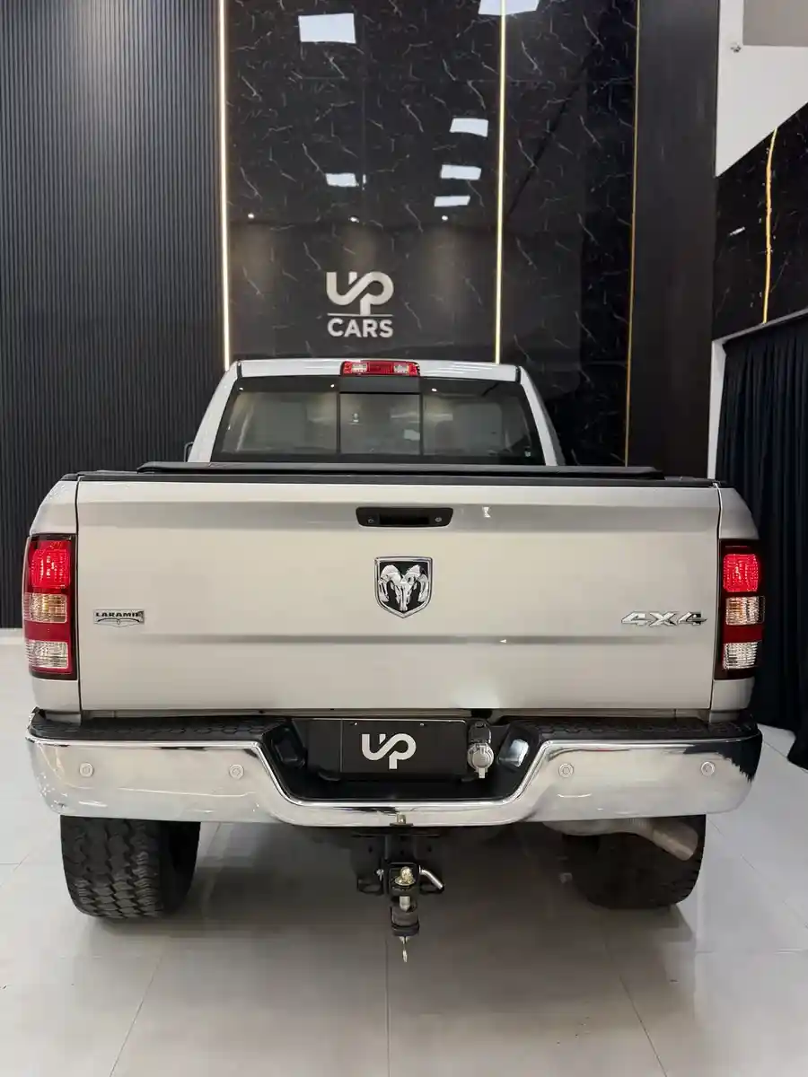 Ram 2500 6.7 Laramie I Atx 350Cv 4X4 2016 - foto 3