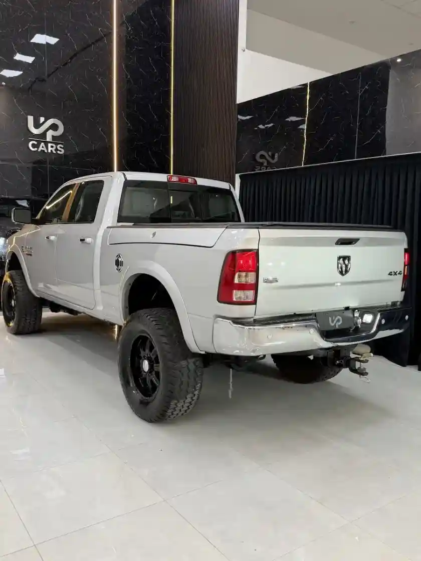 Ram 2500 6.7 Laramie I Atx 350Cv 4X4 2016 - foto 4