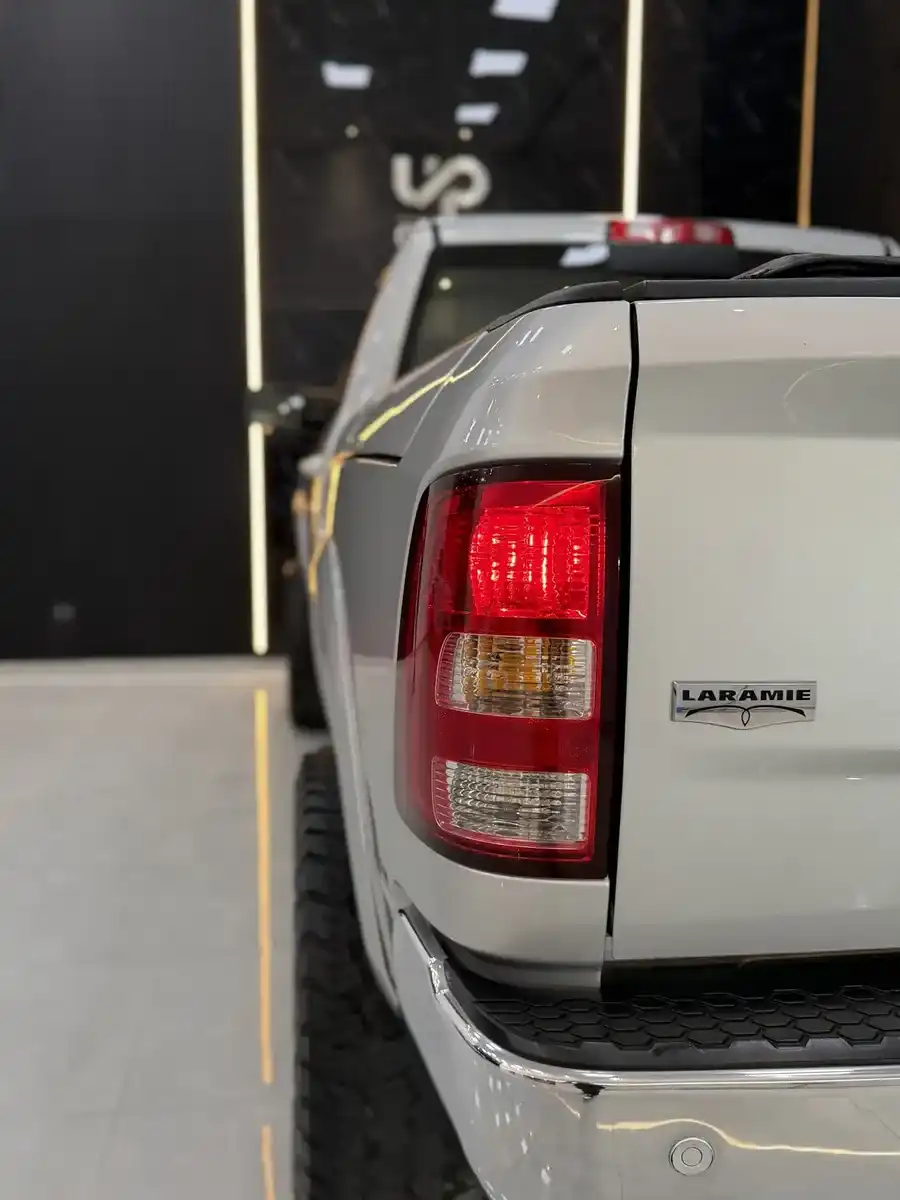 Ram 2500 6.7 Laramie I Atx 350Cv 4X4 2016 - foto 5