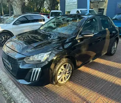 Peugeot 208 2025 - foto 1